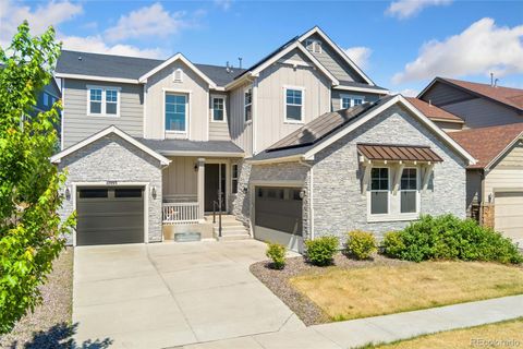 10993 Ledges Road Parker CO 80134