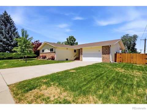 Photo of 1281 E 21st Court, Loveland, CO 80538 (MLS # IR1060309)