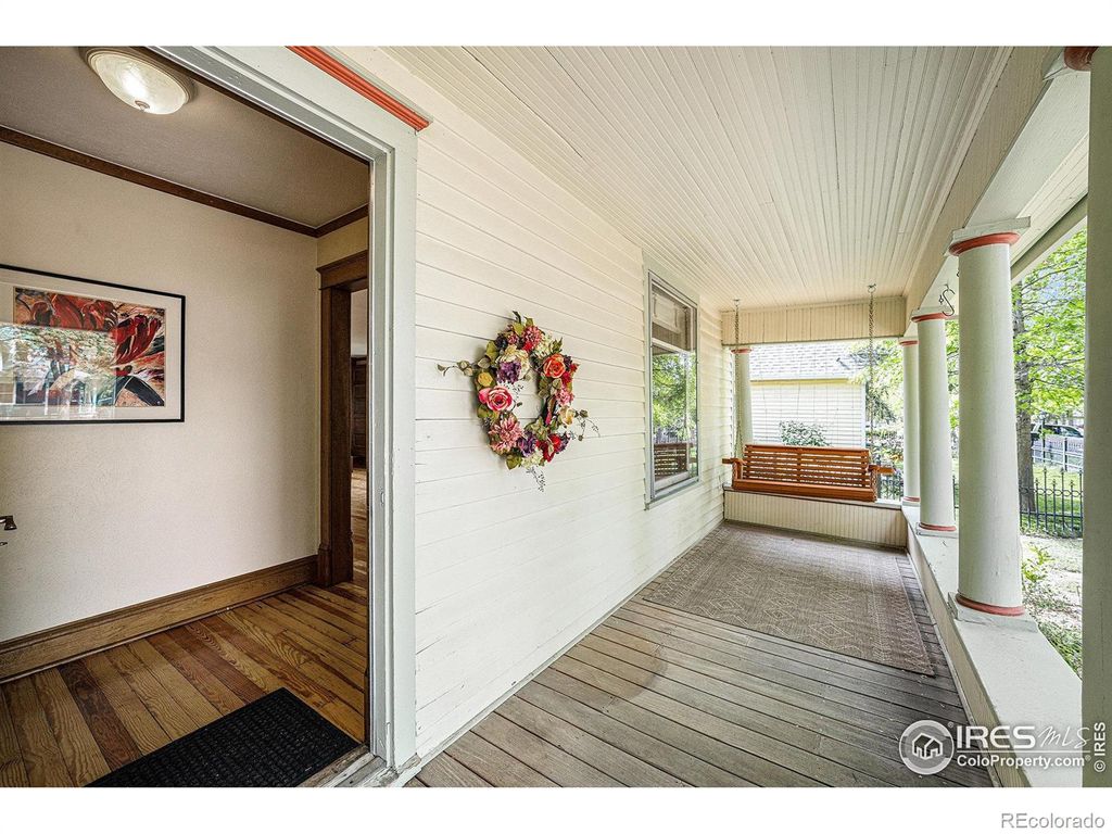 Photo of 736 Kimbark Street, Longmont, CO 80501 (MLS # IR1047984)