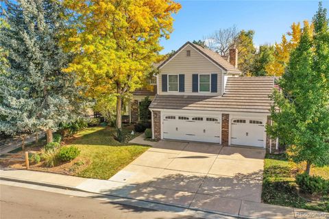 7558 S Jasmine Way Centennial CO 80112