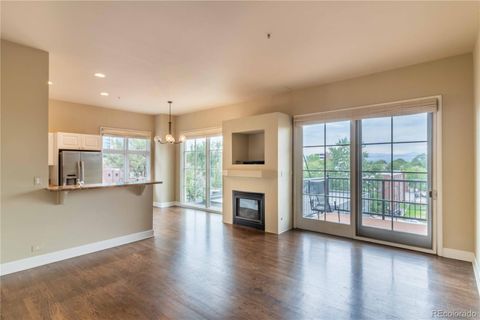 25 N Downing Street 1-403 Denver CO 80218