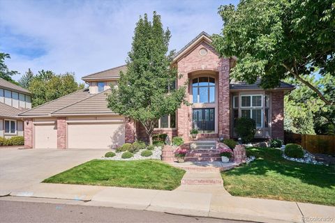 5243 E Mineral Lane Centennial CO 80122