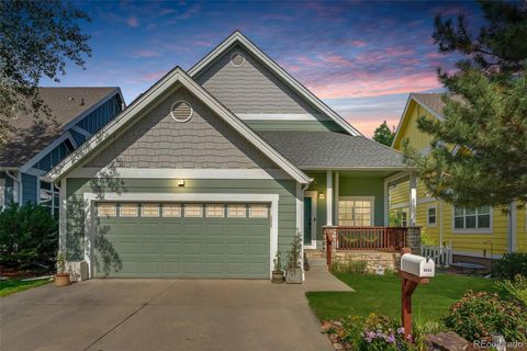 2326 Watersong Circle, Longmont, CO 80504 - #: 1543438