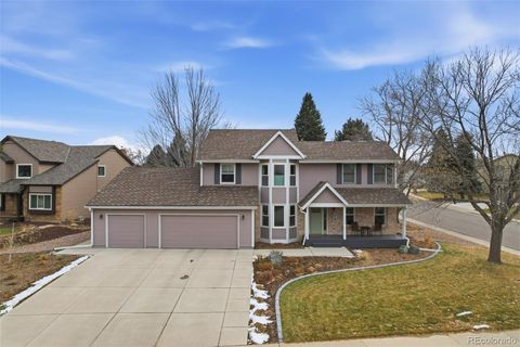 1856 E Nichols Place Centennial CO 80122