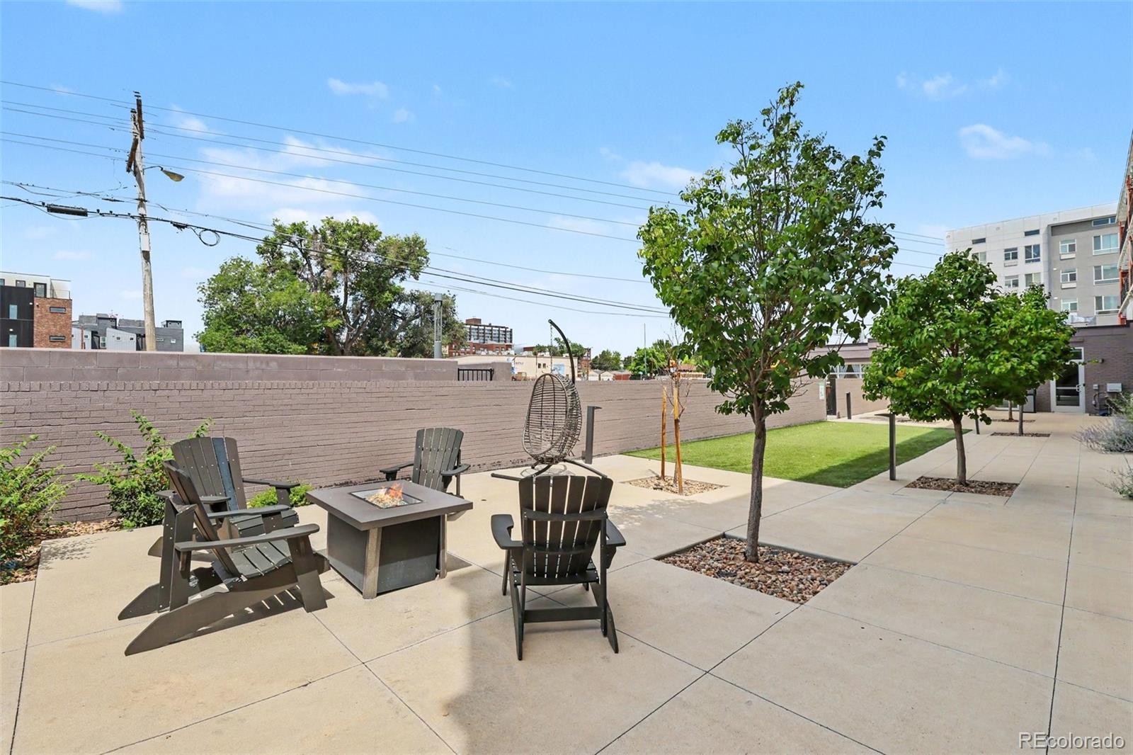 1495 Vrain Street 409