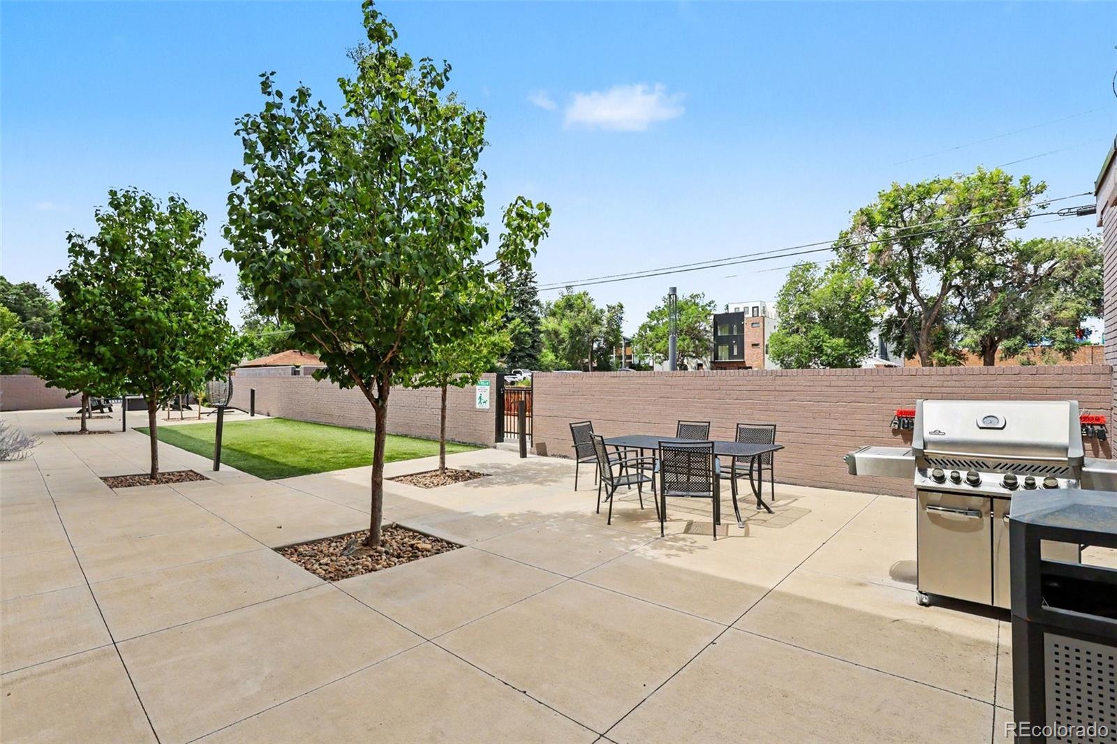 1495 Vrain Street 409