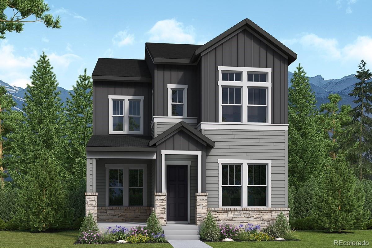 Photo 1 of 11 — 2448 W 162nd Avenue, Broomfield, CO 80023