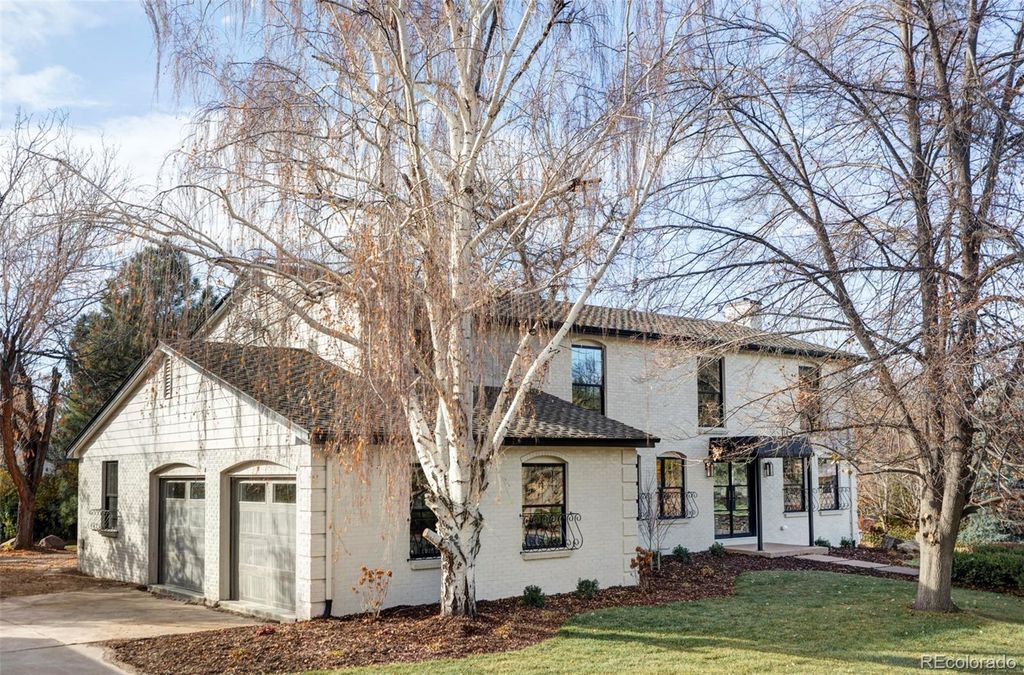 Photo of 4070 S Hudson Way, Englewood, CO 80113 (MLS # 5465141)