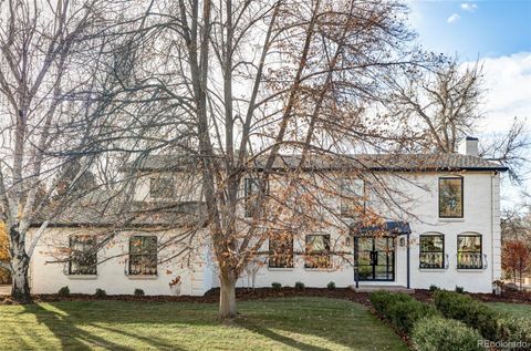 4070 S Hudson Way Englewood CO 80113