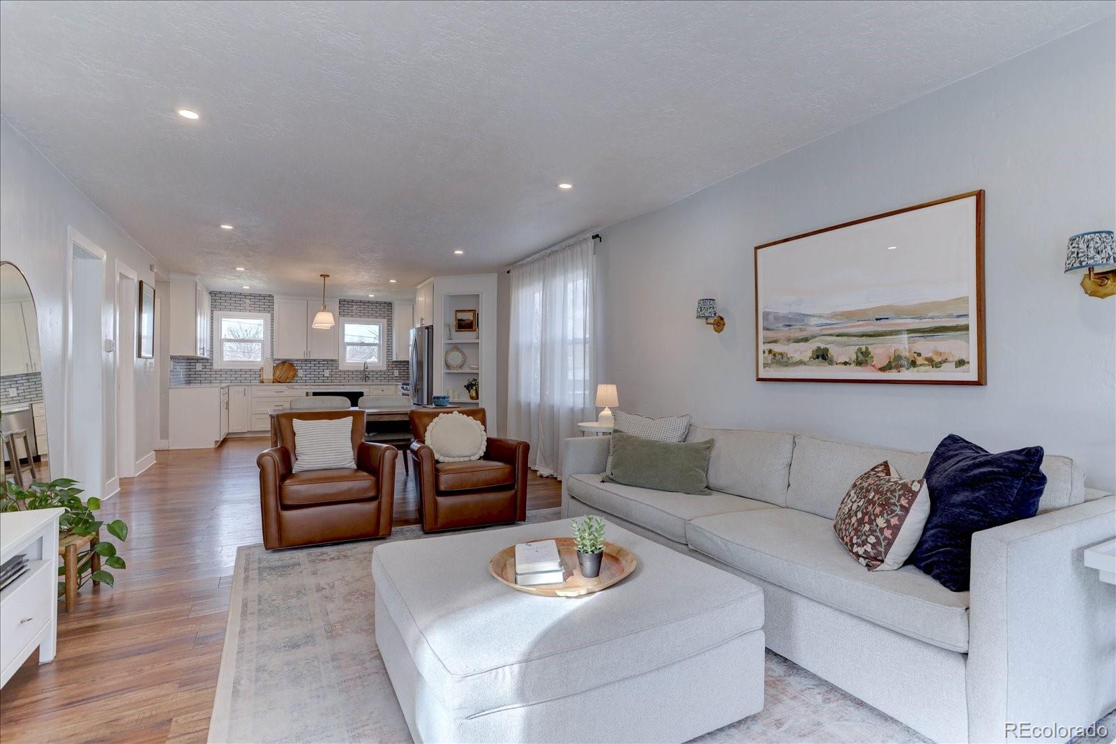 2741 S Sherman Street