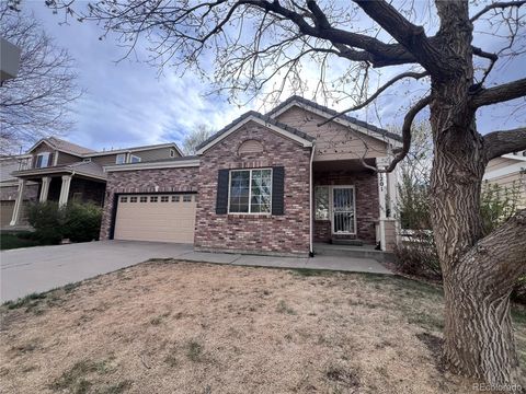 1201 S Fultondale Court Aurora CO 80018