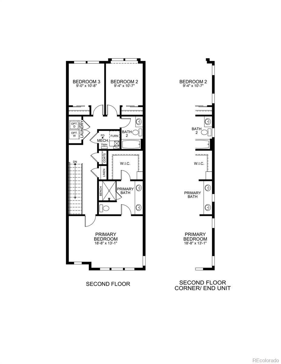 Photo 3 of 14 of 10218 Milwaukee Circle townhome