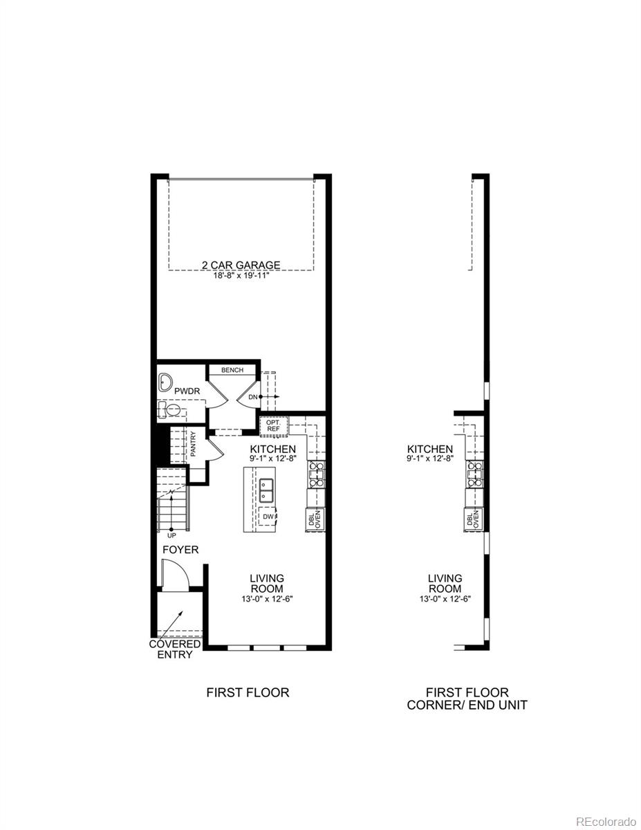 Photo 2 of 14 of 10218 Milwaukee Circle townhome