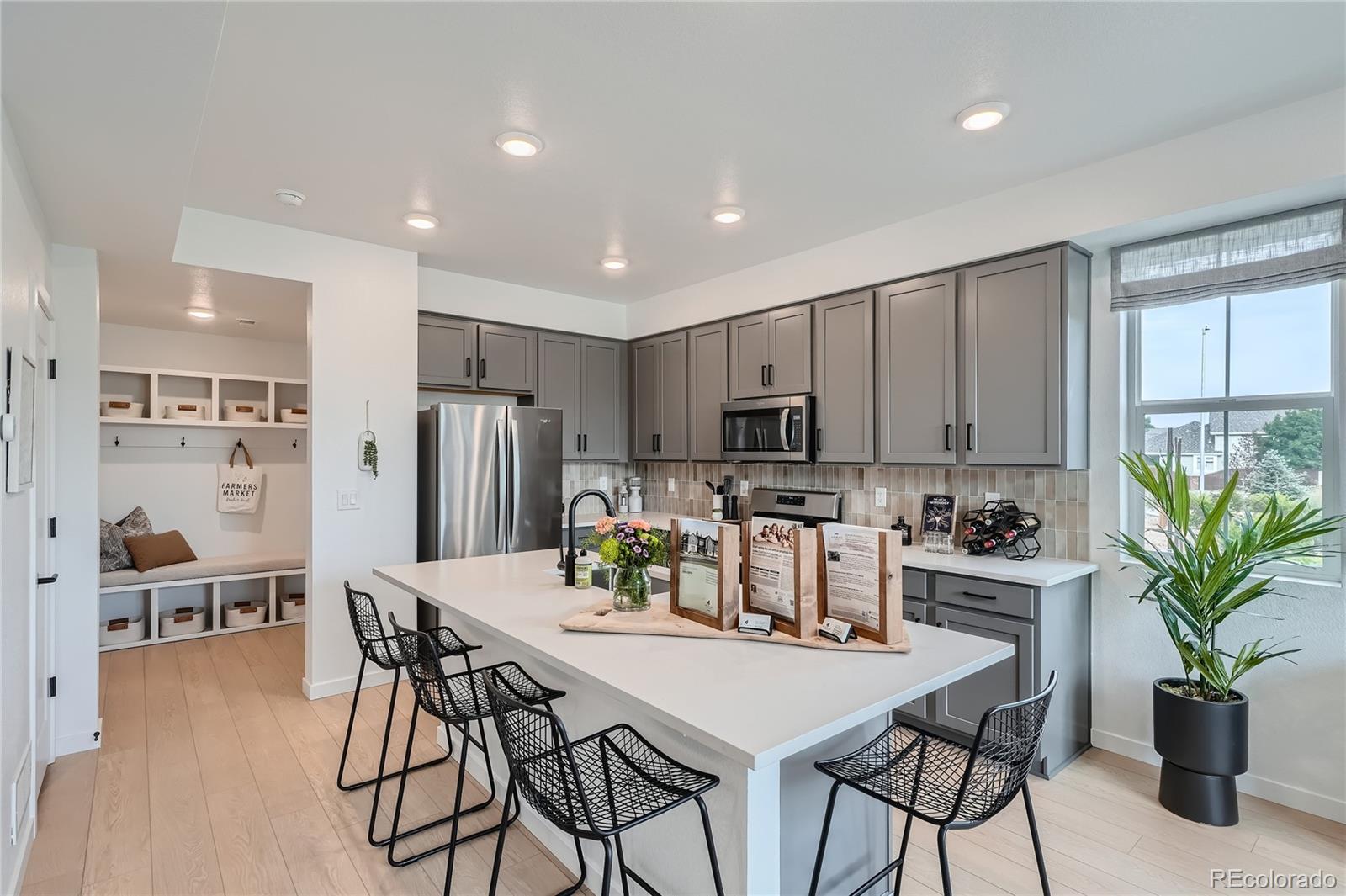 Photo 6 of 14 of 10218 Milwaukee Circle townhome