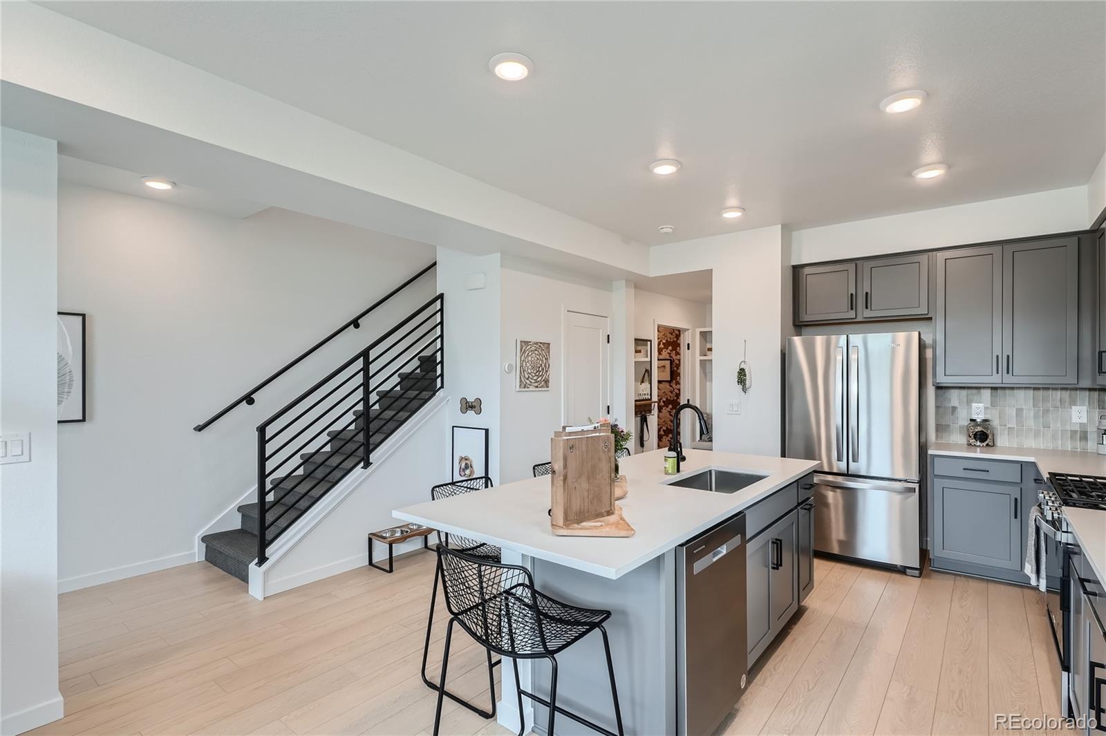 Photo 7 of 14 of 10218 Milwaukee Circle townhome