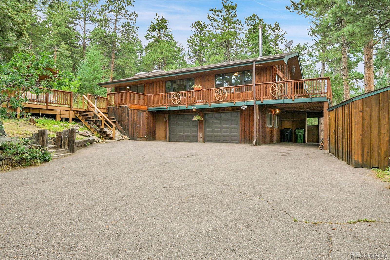 8537 S Davco Drive