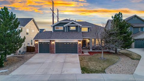 7463 Soapstone Way Castle Rock CO 80108