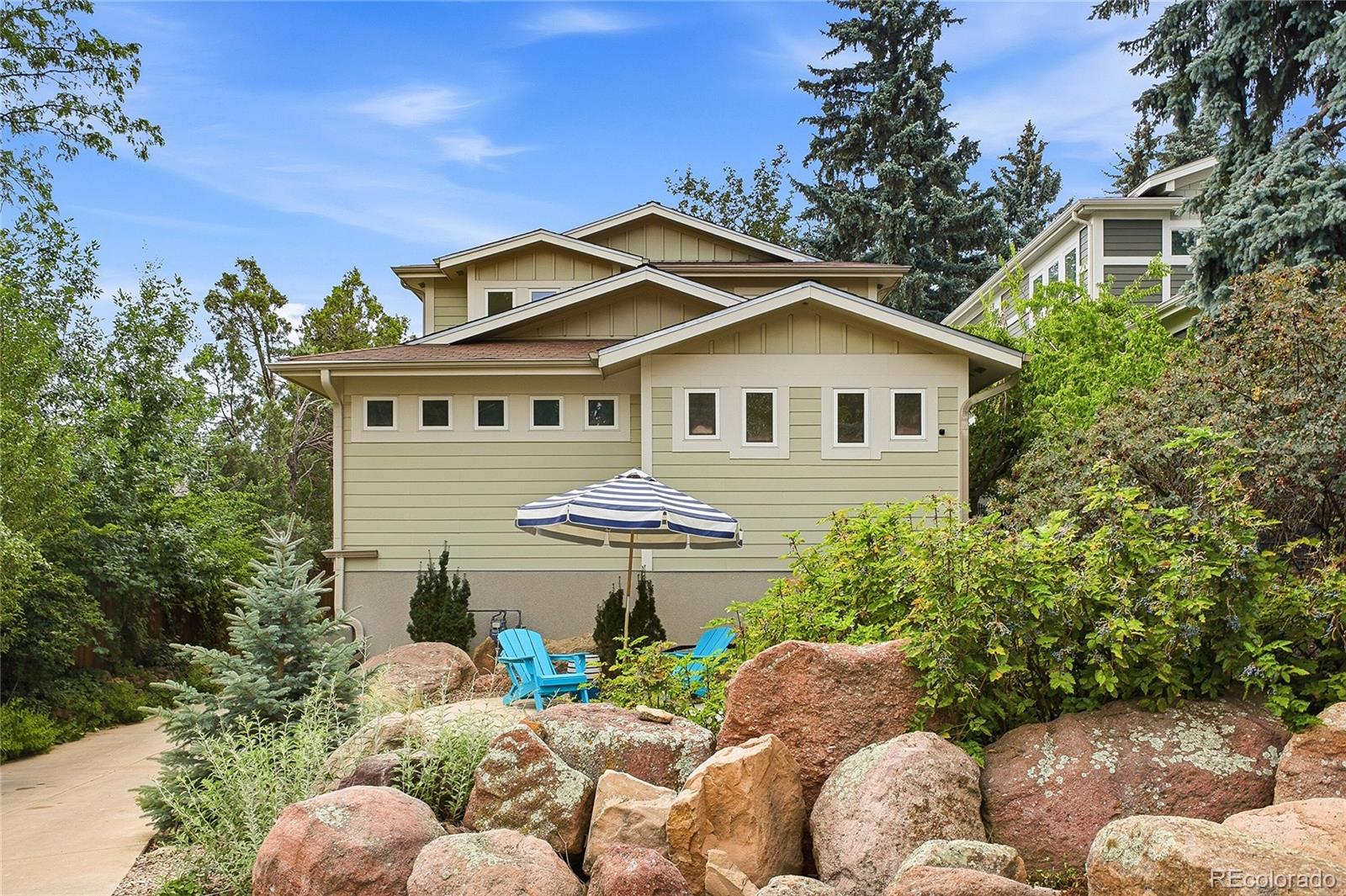 1550 Bluebell Avenue