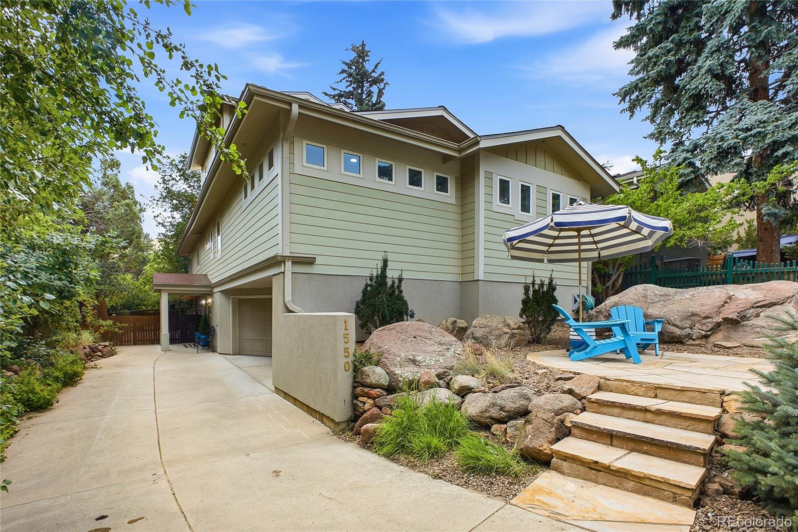 1550 Bluebell Avenue