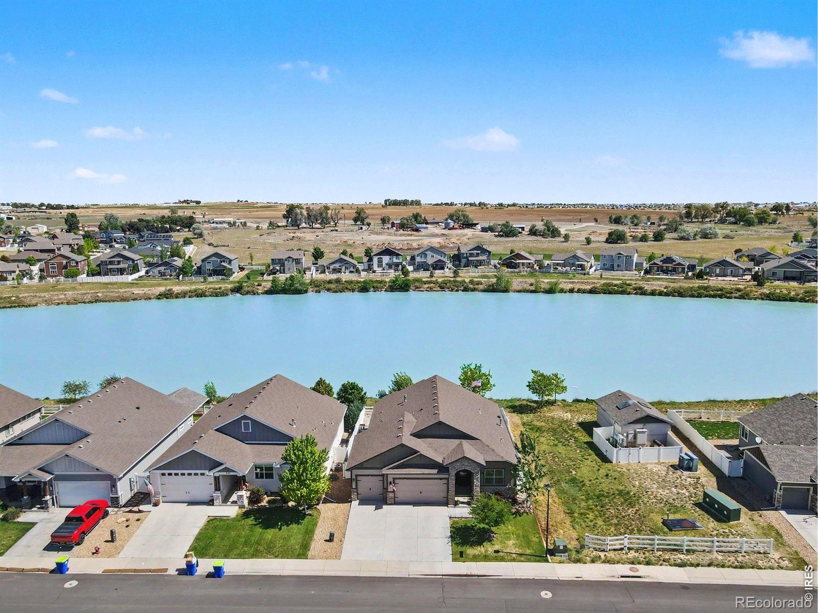 573 Vermilion Peak Drive