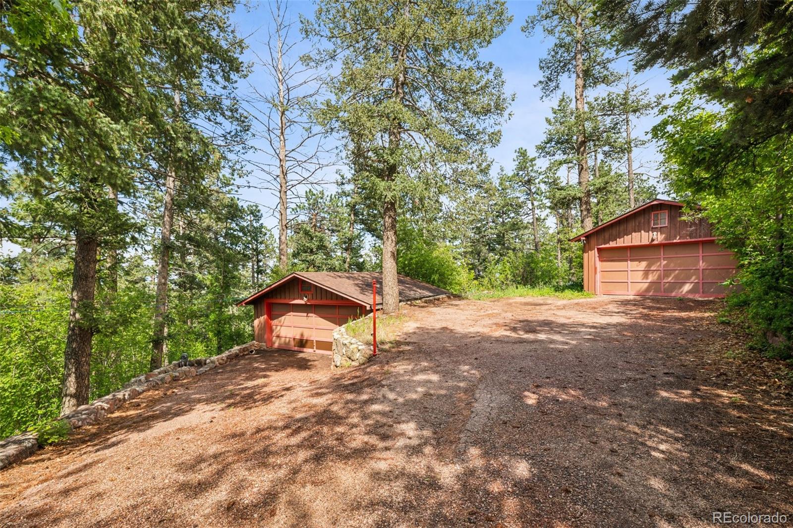 3875 Overlook Road