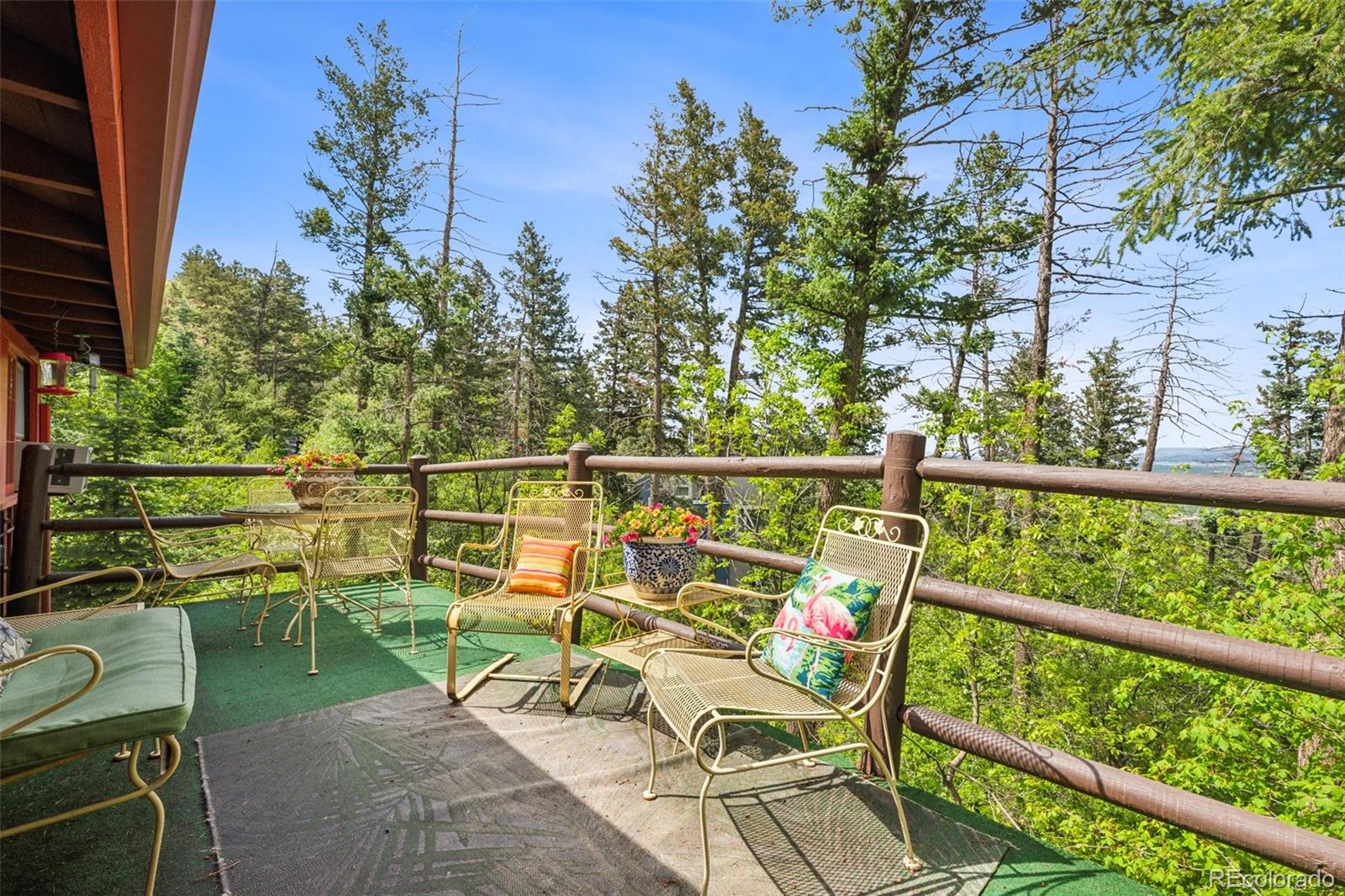 3875 Overlook Road