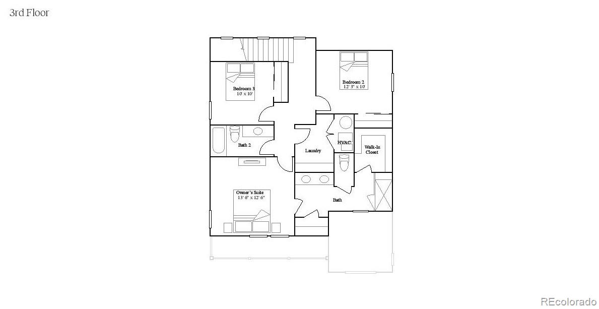 7307 Waterleaf Trail