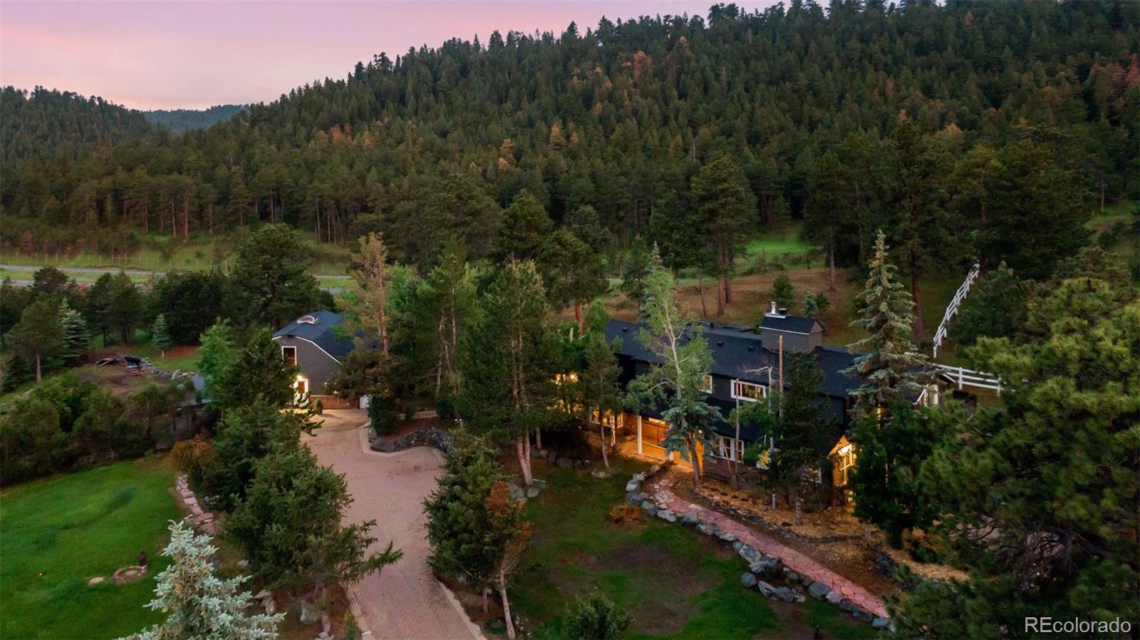 97 Soda Creek Road