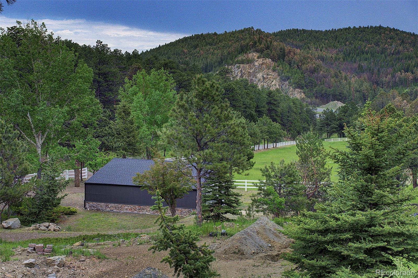 97 Soda Creek Road