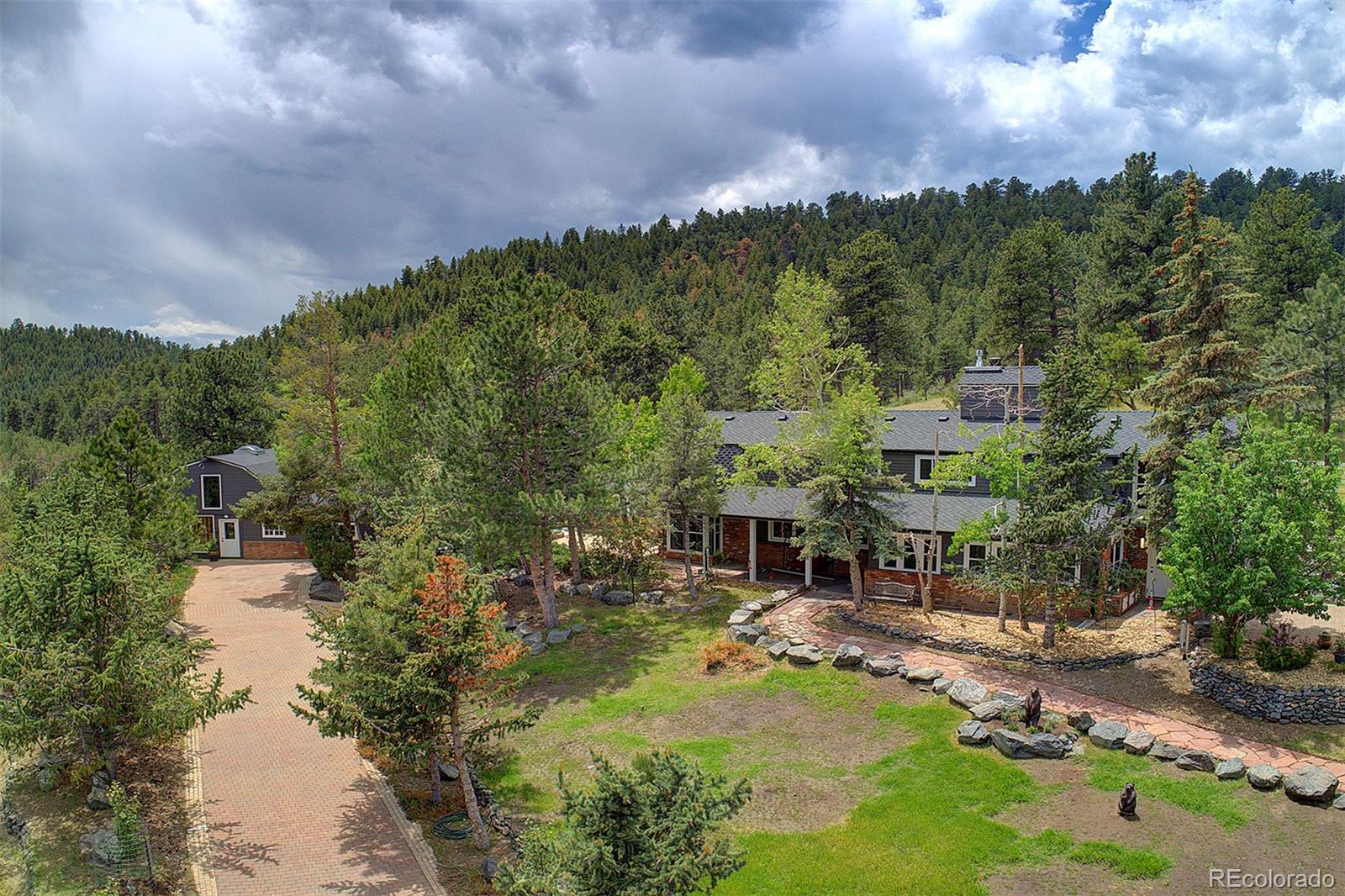 97 Soda Creek Road