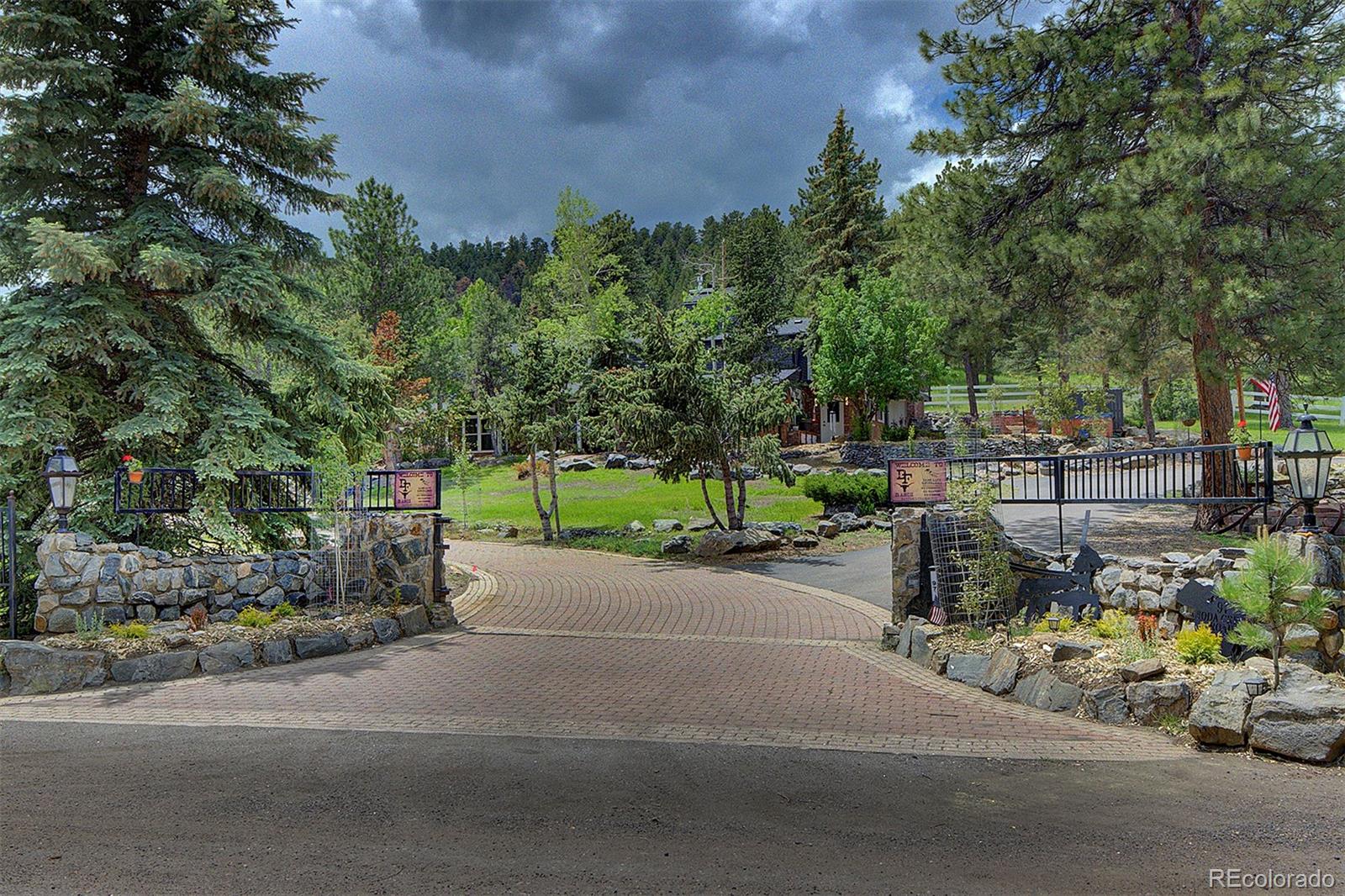 97 Soda Creek Road