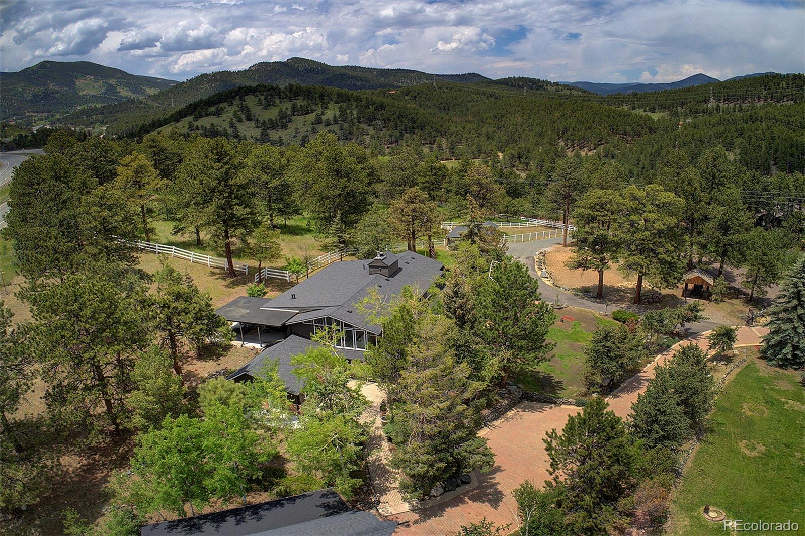 97 Soda Creek Road