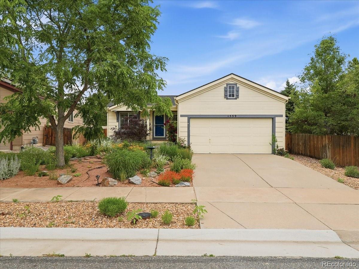 1559 Brimble Drive