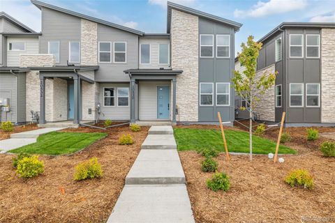 20530 E 58th Avenue Aurora CO 80019