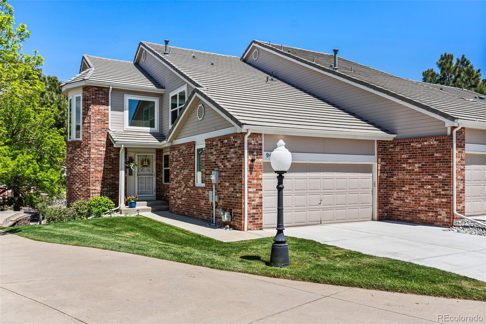 View Lone Tree, CO 80124 townhome