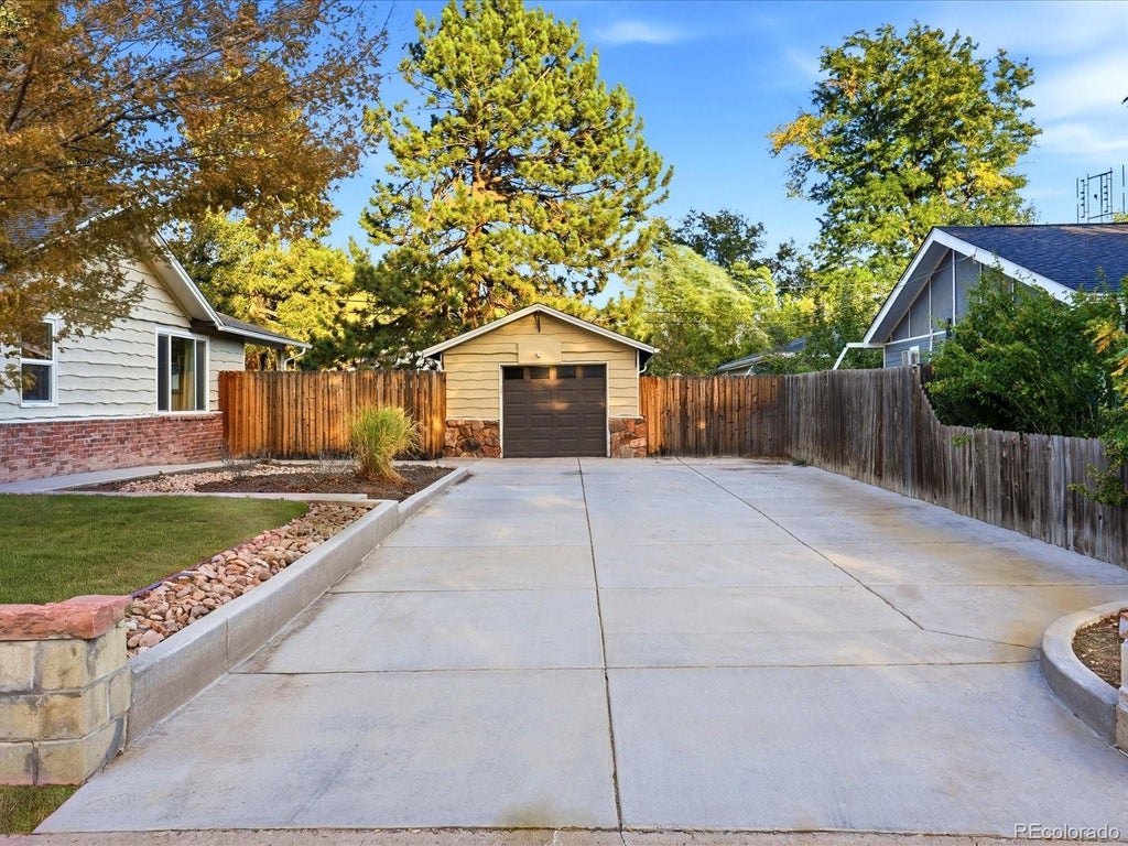 Photo of 4840 S Huron Street, Englewood, CO 80110 (MLS # 6885100)