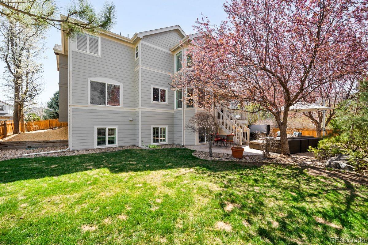 1427 Cannon Mountain Drive