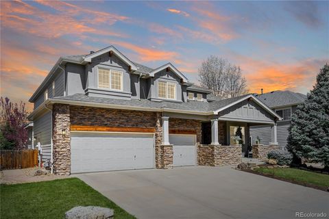 1427 Cannon Mountain Drive Longmont CO 80503