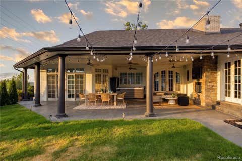 Photo of 8659 E Kenyon Avenue, Denver, CO 80237 (MLS # 1863236)