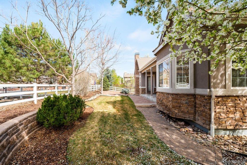 Photo of 14335 Santa Fe Street, Broomfield, CO 80023 (MLS # 5218188)