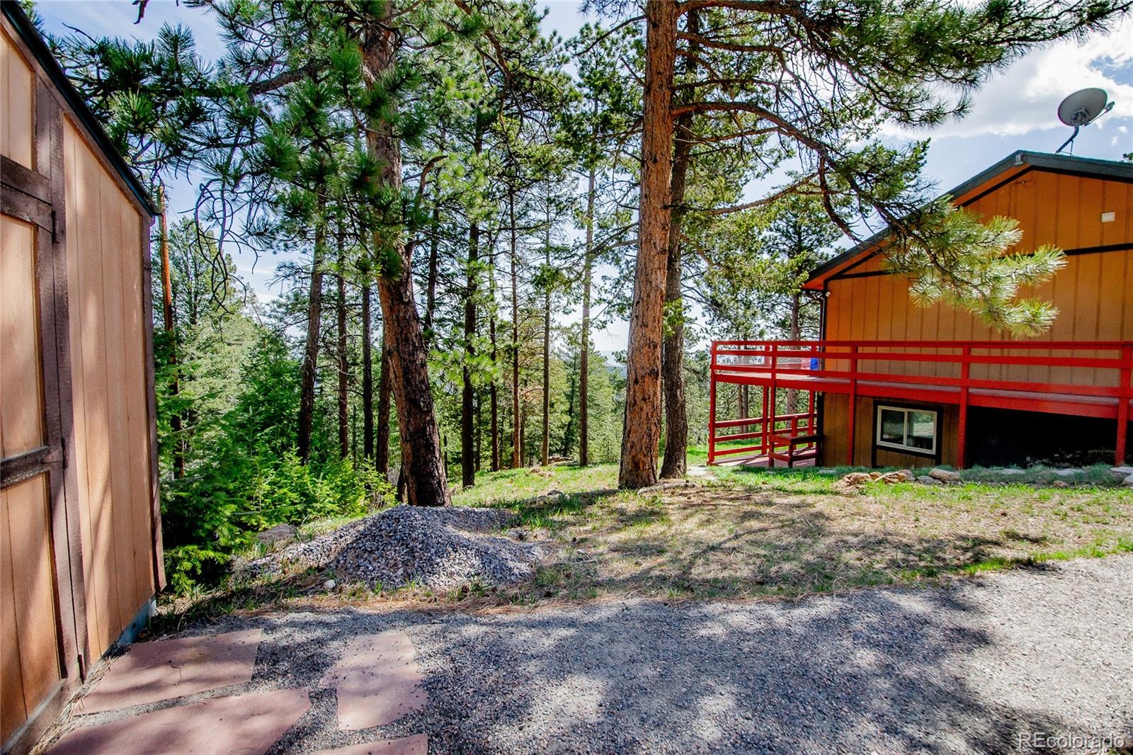 8624 S Doubleheader Ranch Road