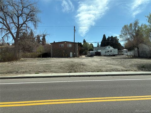 508 Front Street Castle Rock CO 80104