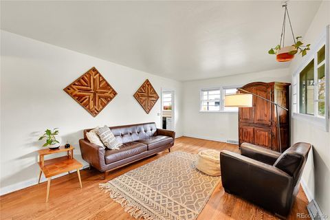 1241 Wabash Street Denver CO 80220