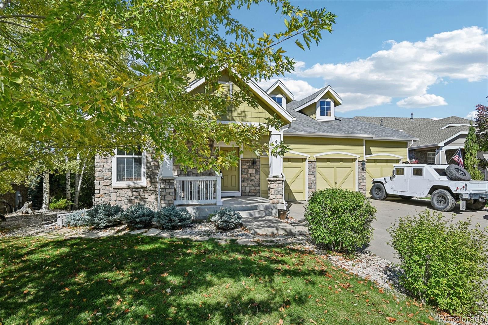 4417 W 107th Place