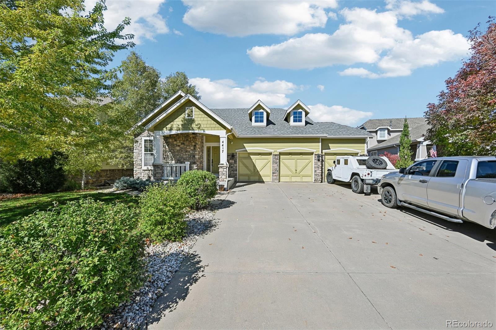4417 W 107th Pl, Westminster, CO, 80031