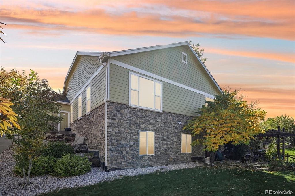Photo of 4417 W 107th Place, Westminster, CO 80031 (MLS # 3559092)