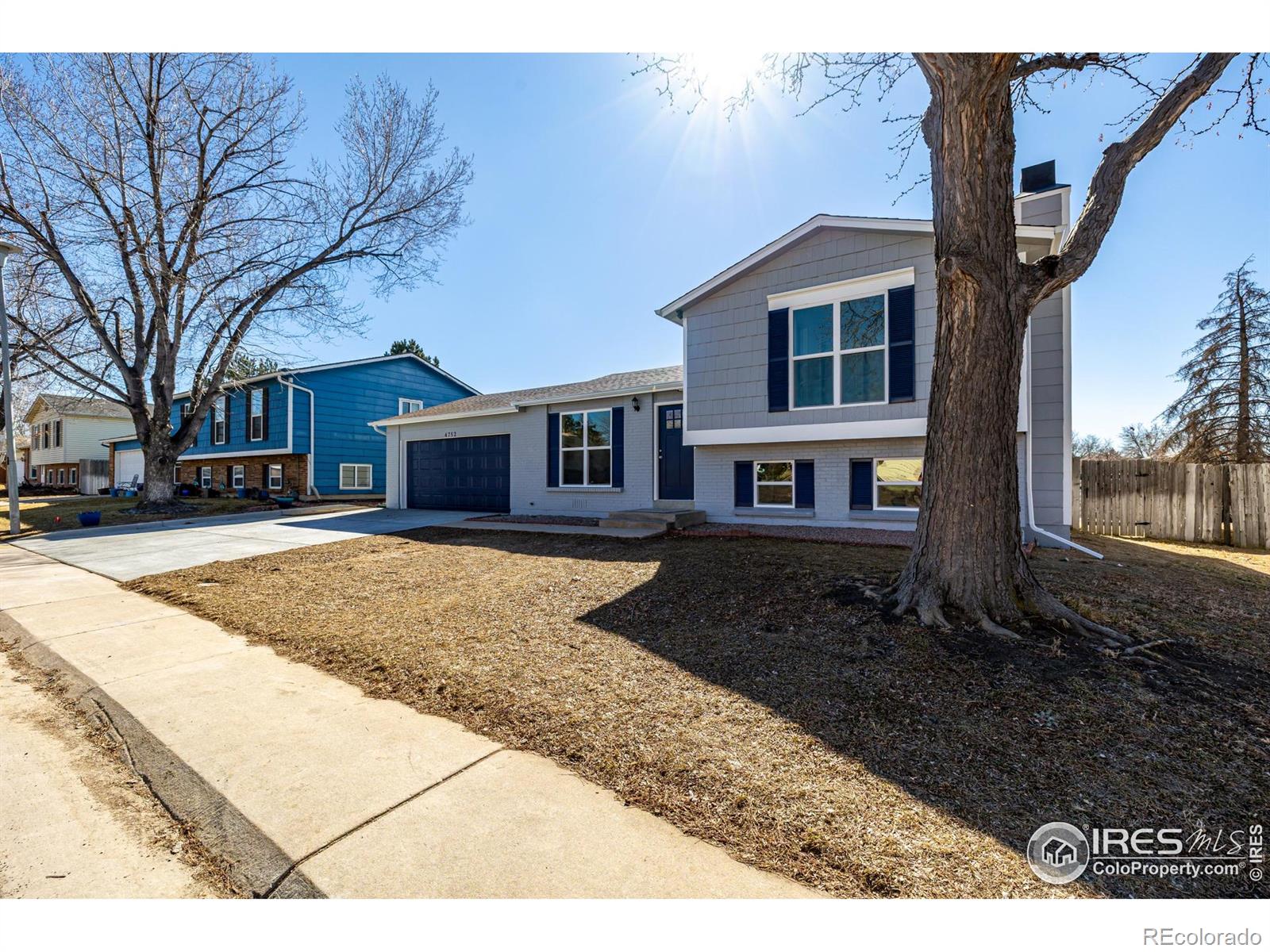 4752 E 108th Place, Thornton, CO, 80233 1 4752 E 108th Place
