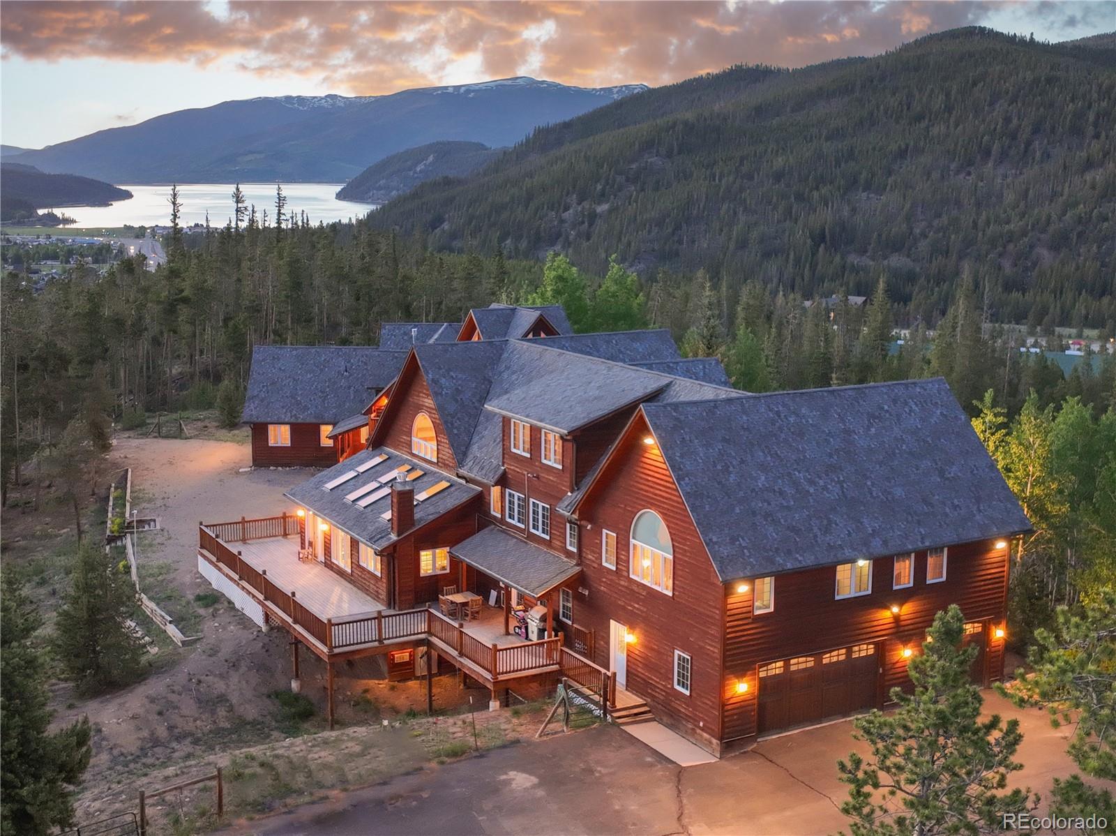 300 Gold Hill Road