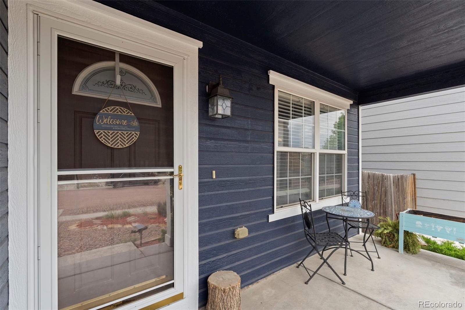 2060 Pinyon Jay Drive