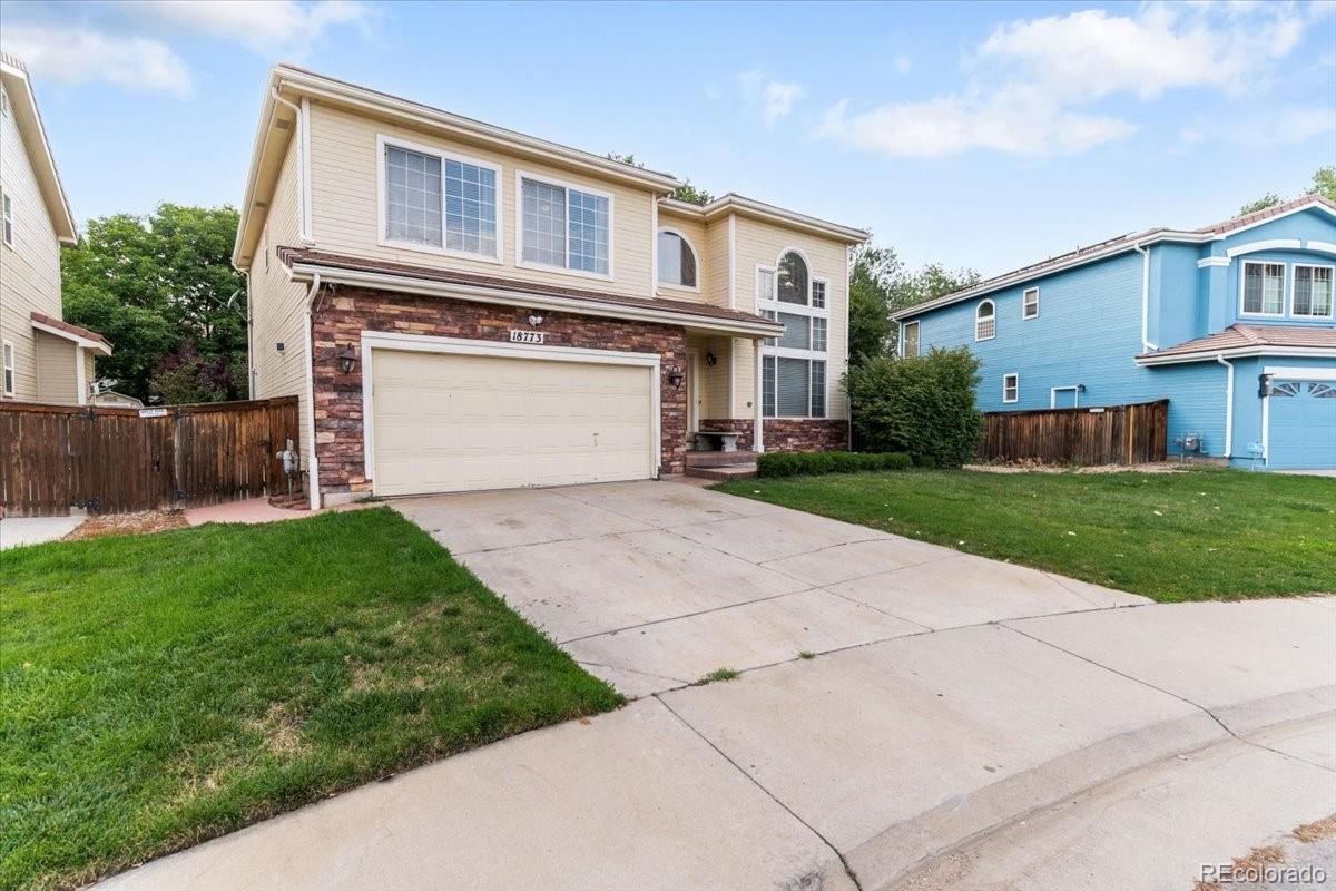 18773 Mitchell Place, Denver, CO, 80249 8 18773 Mitchell Place